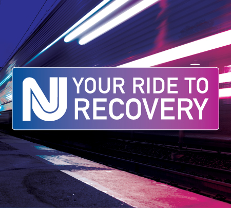 Your Ride To Recovery