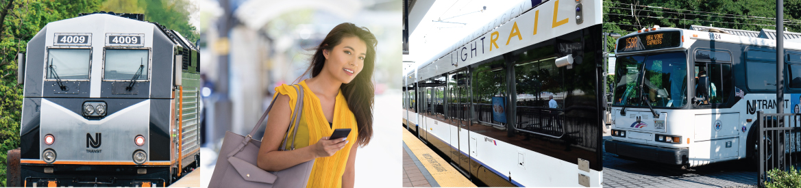 Travel Savings webpage banner