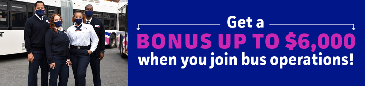 Bus Operator Bonus-Header