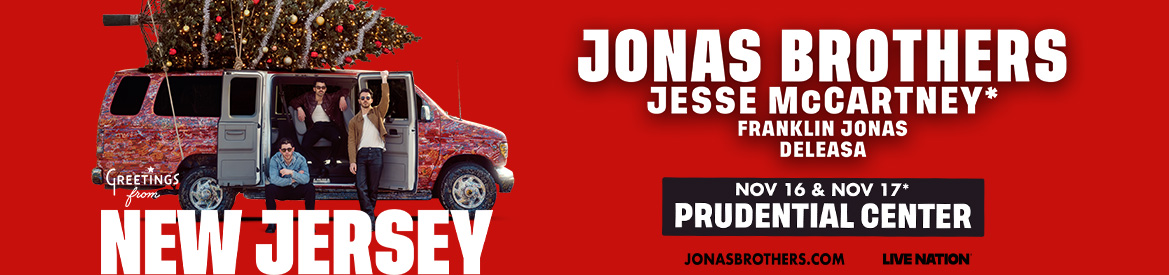 Jonas brothers