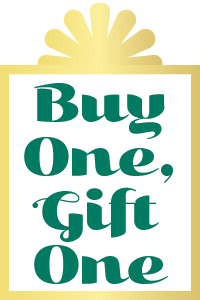 Buy One, Gift One