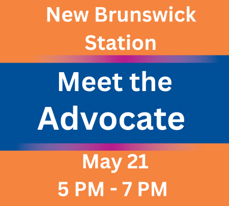 Meet our Customer Advocate