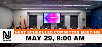 Aprilcommitteemeeting