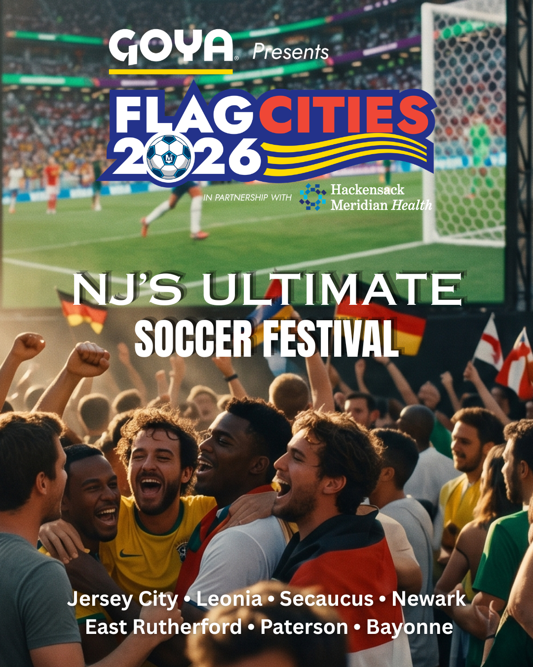 Flag Cities image