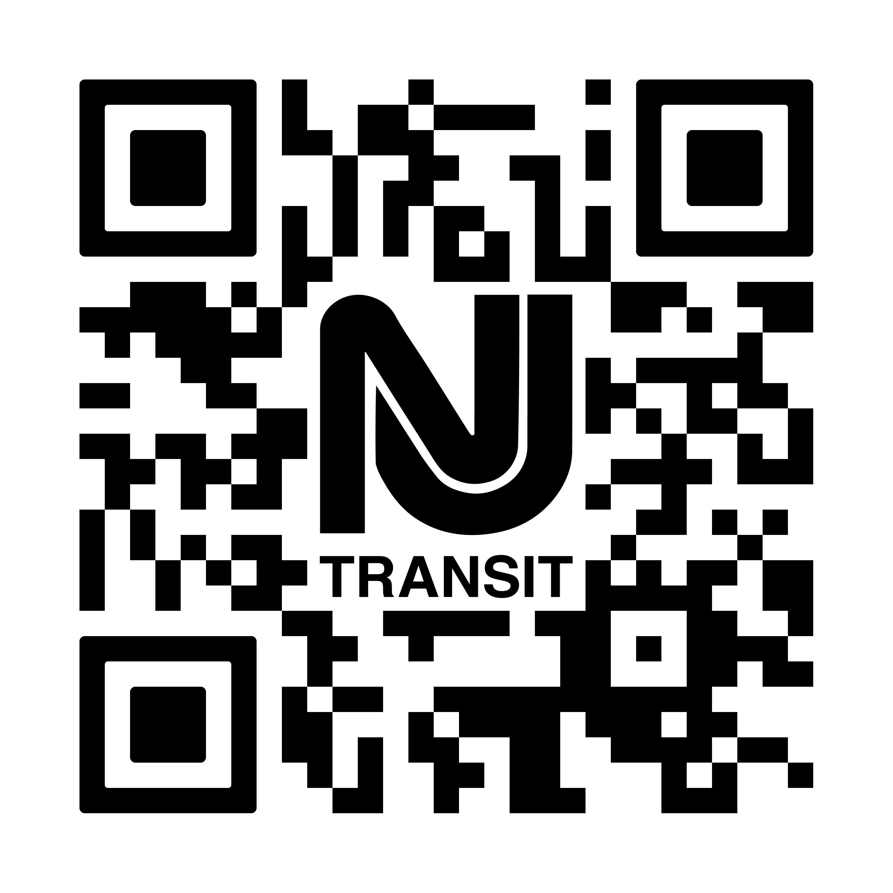 QR Code to watch YouTube Short