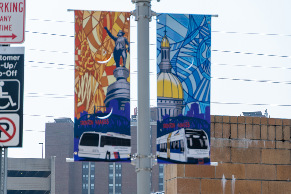 Trenton Transitional Arts Mbp 1