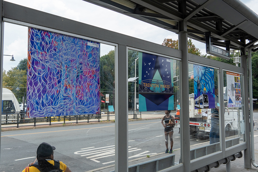 Trenton Transitional Arts Mbp