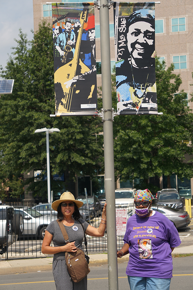 Chee Bravo And Dj Ms Sue (internal Use Only)