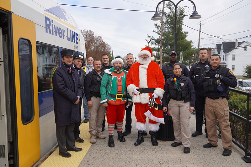 All Aboard To The North Pole 2