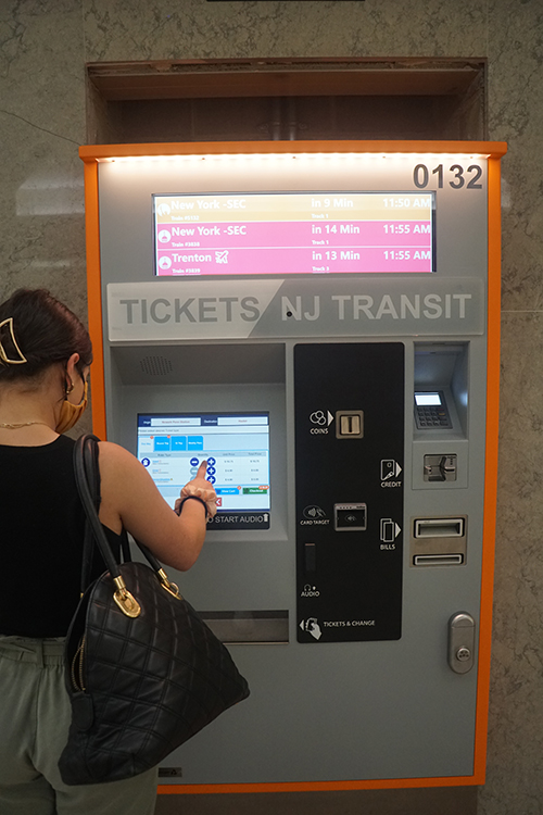 Tickets Please - We Have A Ticket Or Pass (and Savings) Just For You!